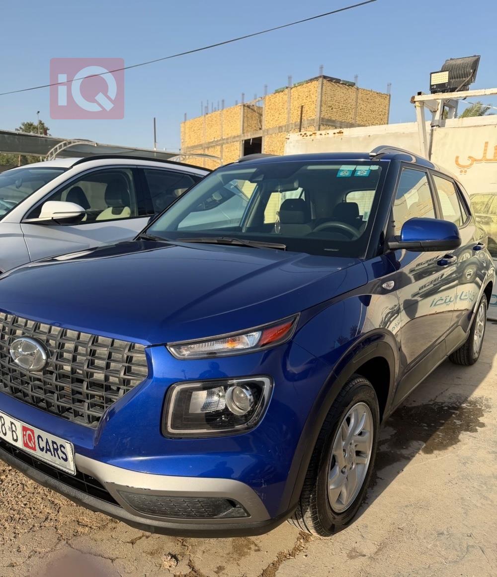 هيونداي فينو